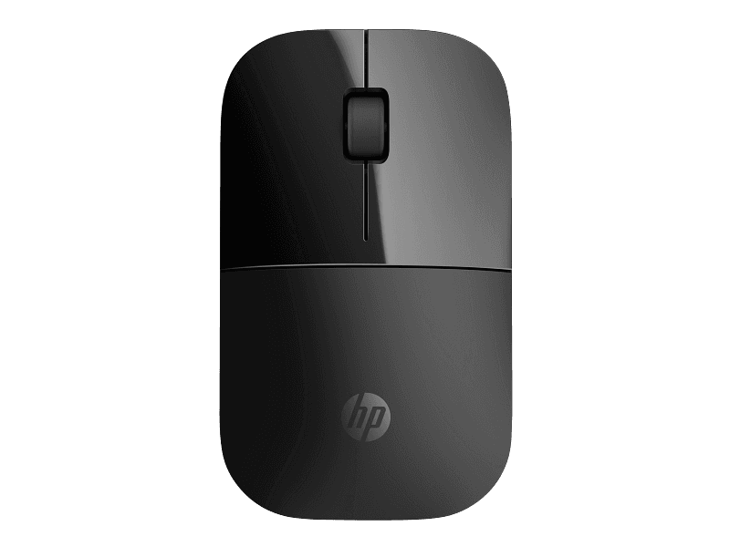 Мышь HP Z3700 Black Wireless EURO (V0L79AA)