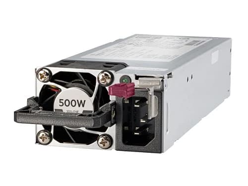 Сервер qida bloku HPE 800W Flex Slot Titanium Hot Plug (865438-B21)