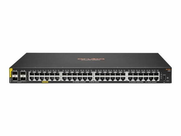 Switch Aruba HPE ANW 6100 48G CL4 4SFP+ 740W (R9Y04A)