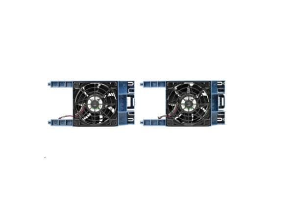 Комплект серверных вентиляторов HPE DL300 Gen10+ 2U Standard (P37042-B21)
