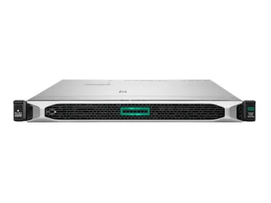 Сервер HPE DL360 Gen10+ 8SFF NC CTO (P28948-B21)