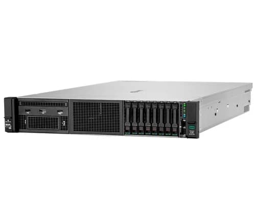 Сервер HPE DL380 G10+ 4314 MR416i-p NC EU (P55280-421)