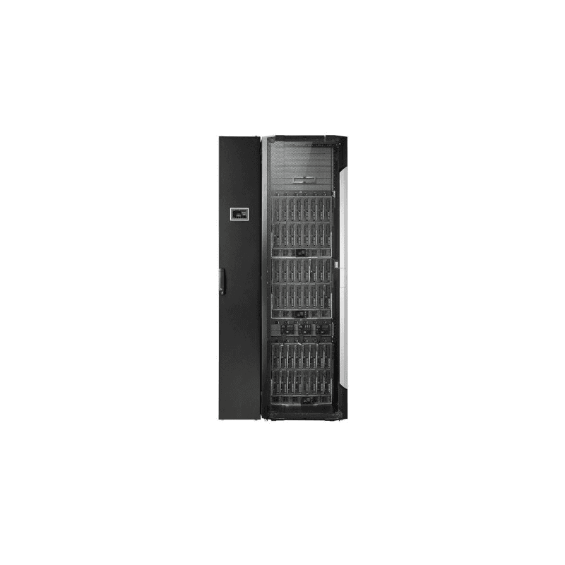 Комплект серверных вентиляторов HPE ML30 Gen11 Front PCI Fan/Baffle (P65106-B21)