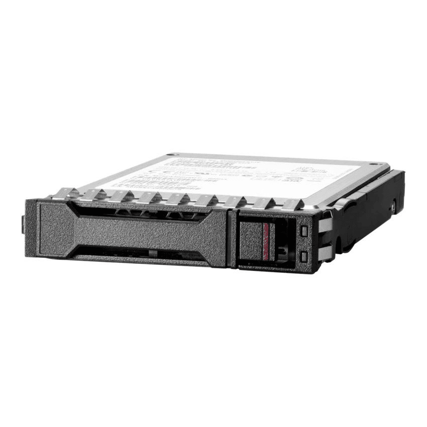 SSD для сервера HPE MSA 3.84TB SAS RI SFF M2 (R3R30A)