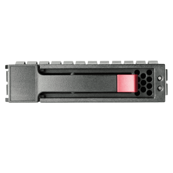 Жёсткий диск для сервера HPE MSA 5.4TB SAS 15K SFF M2 6pk Bdl (R0Q64A)
