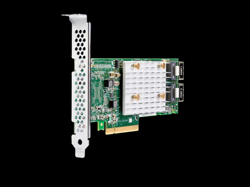 RAID kontroller HPE Smart Array E208i-p SR Gen10 (804394-B21)