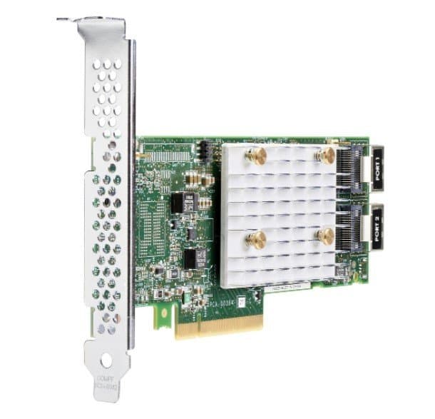 RAID kontroller HPE Smart Array P408i-p SR Gen10 (830824-B21)