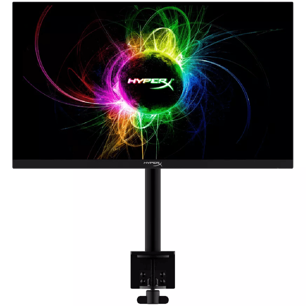 Игровой монитор HyperX Armada 27-inch QHD 64V69AA