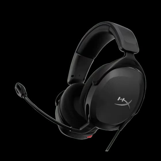 Игровые наушники HyperX Cloud Stinger 2 Core Black PC (683L9AA)