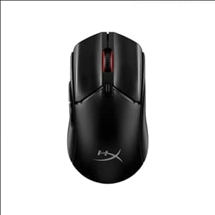 Игровая мышь HyperX Pulsefire Haste 2 Core Wireless (Black) (8R2E6AA)