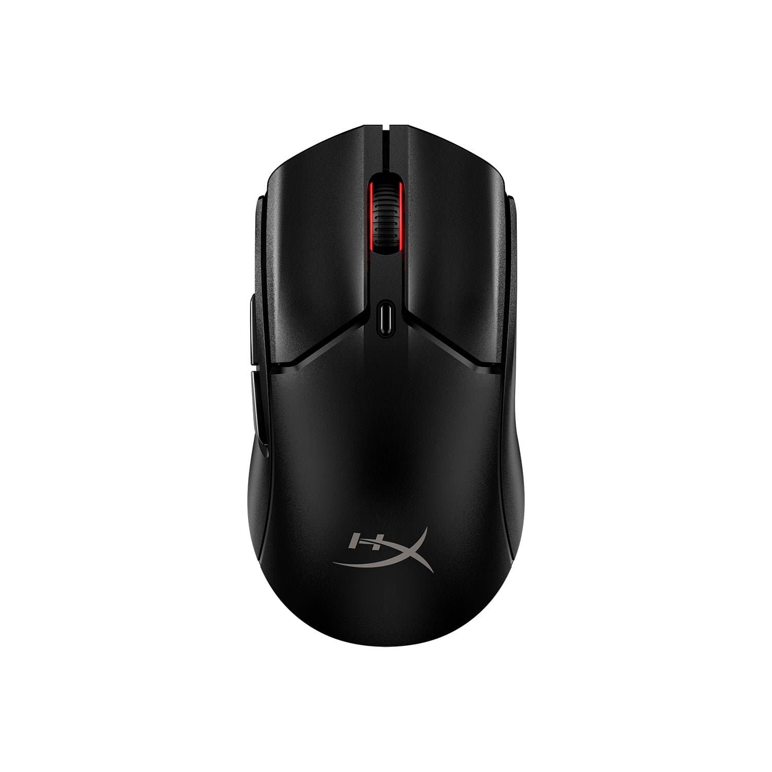 Игровая мышь HyperX Pulsfire Haste 2 Mini Wireless Black (7D388AA)