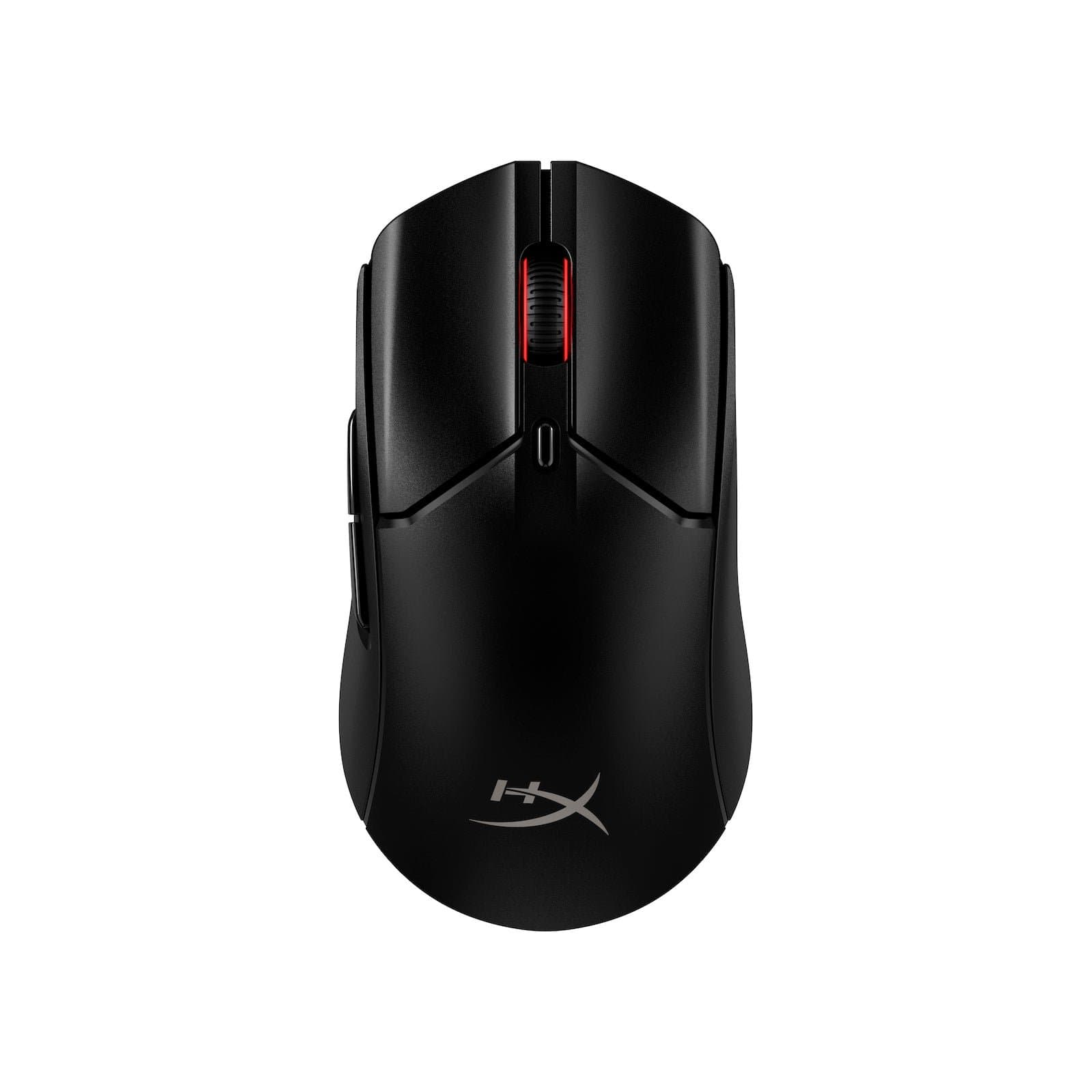 Игровая мышь HyperX Pulsfire Haste 2 Wireless Black (6N0B0AA)