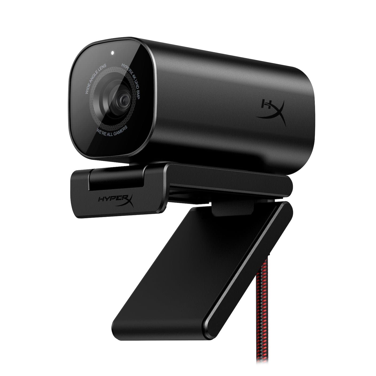 Veb-kamera HyperX Vision S Webcam (75X30AA)