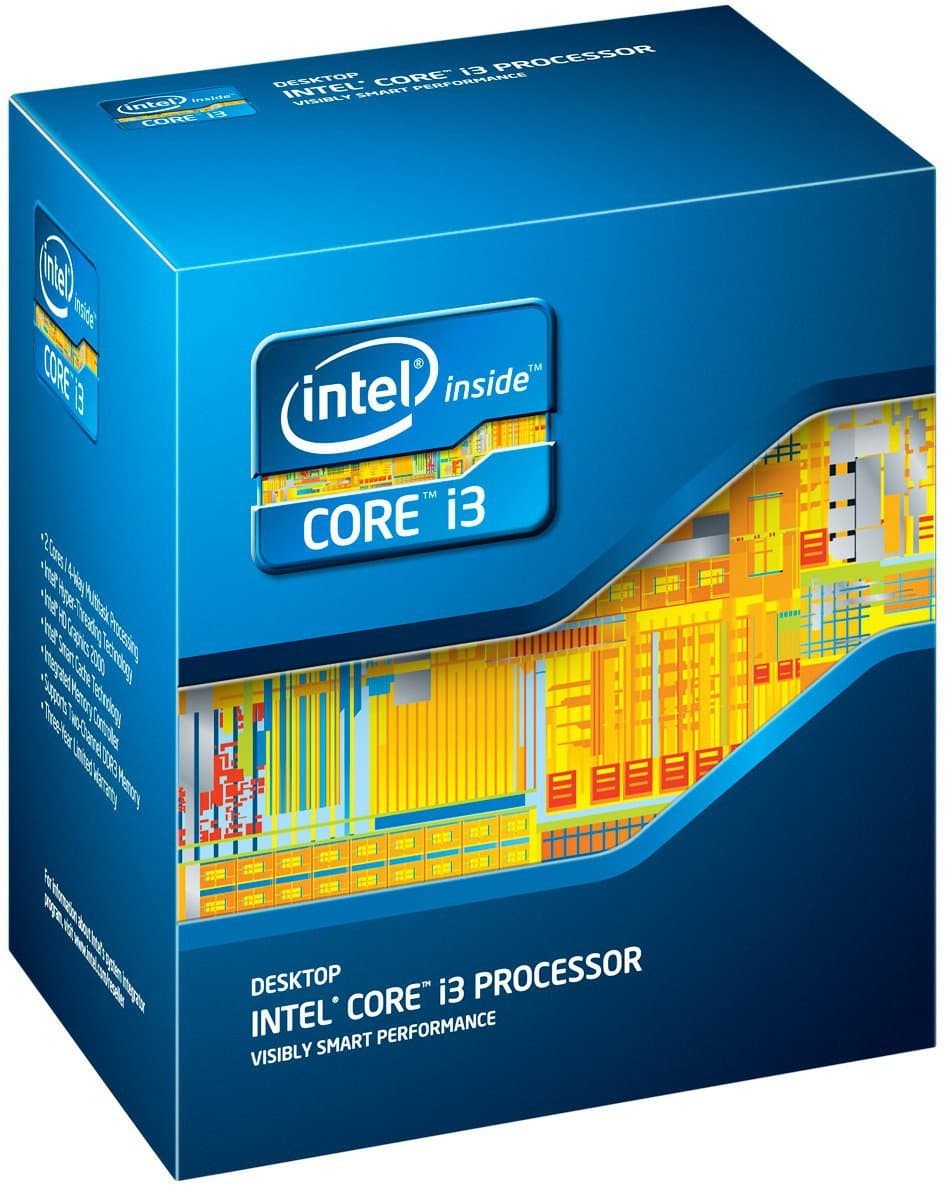 Процессор Intel Core i3-2120, 3M Cache, 3.30 GHz (CM8062301044204)