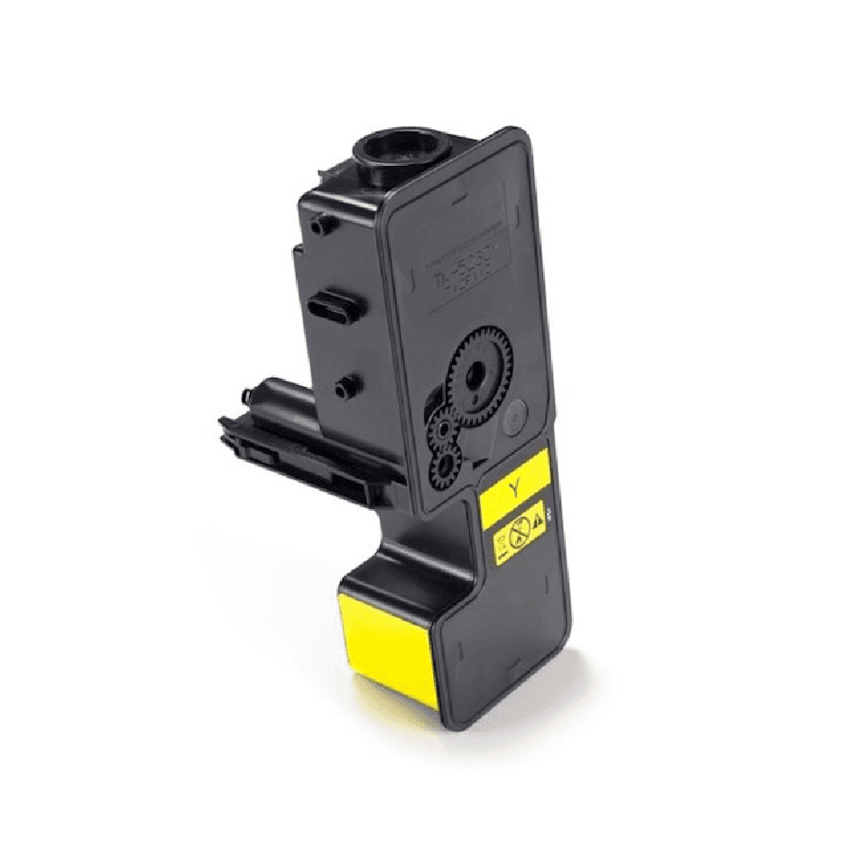 Тонер-картридж Kyocera TK-5220Y 1T02R9ANL1