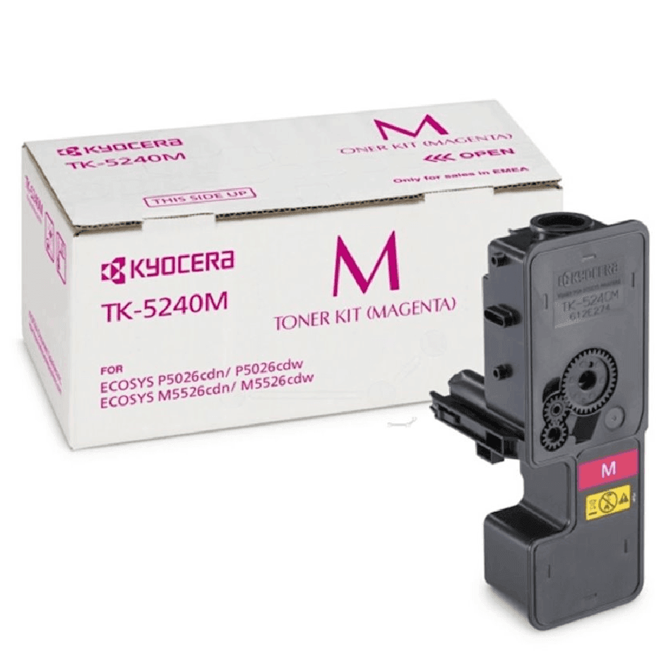 Тонер-картридж Kyocera TK-5240M 1T02R7BNL0
