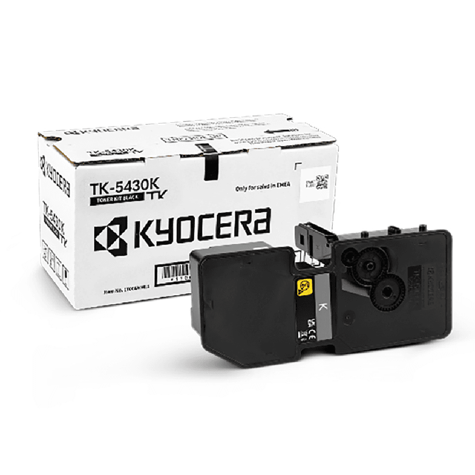 Тонер-картридж Kyocera TK-5430K 1T0C0A0NL1