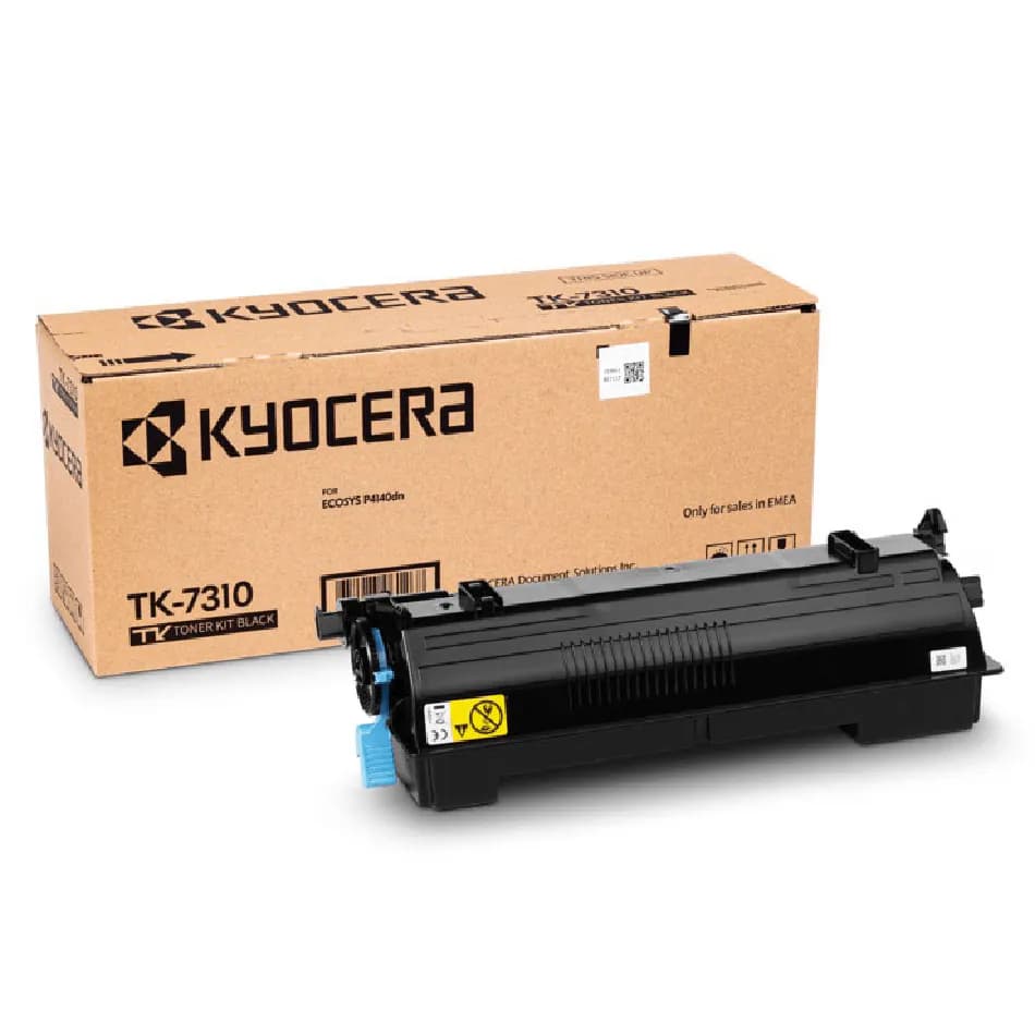 Тонер-картридж Kyocera TK-7310 1T02Y40NL0