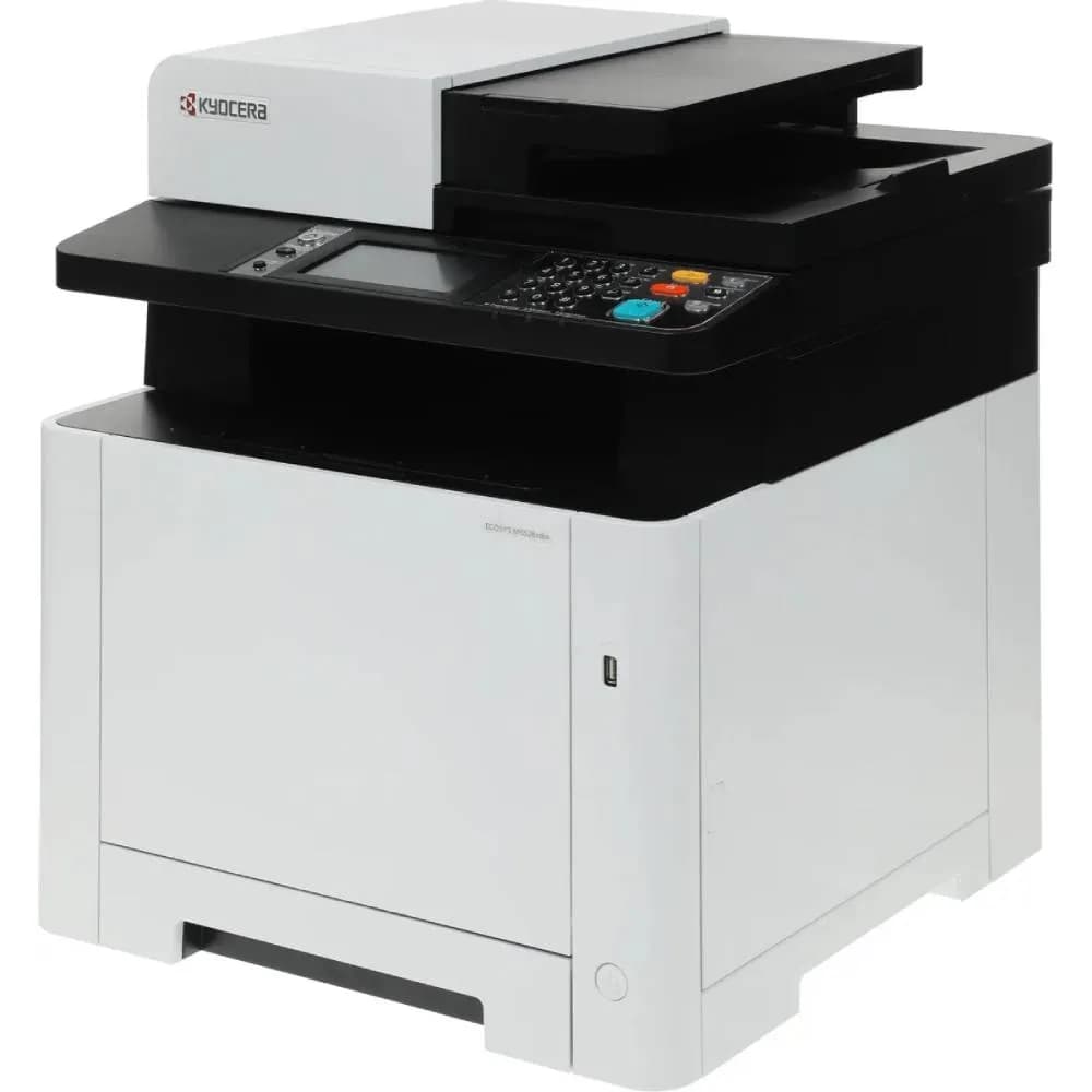 Принтер Kyocera ECOSYS M5526cdw MFP (1102R73NL0)