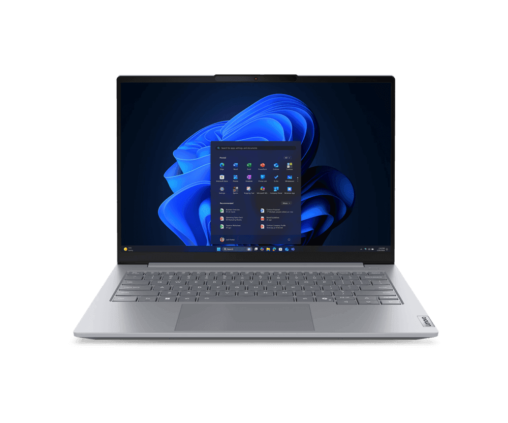 Ноутбук Lenovo ThinkBook 14 G9 21UY005NFW