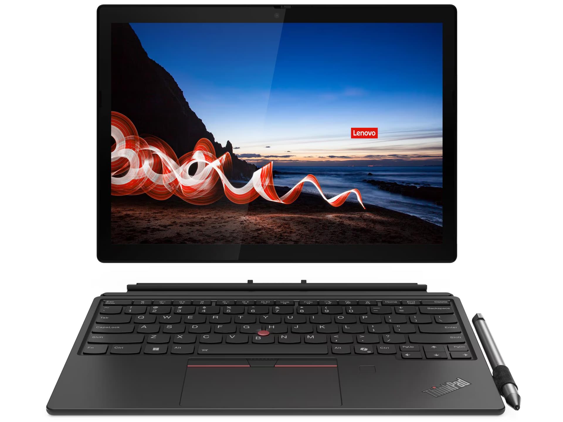 Ноутбук Lenovo ThinkPad X12 Detachable G2 21LK003FRT