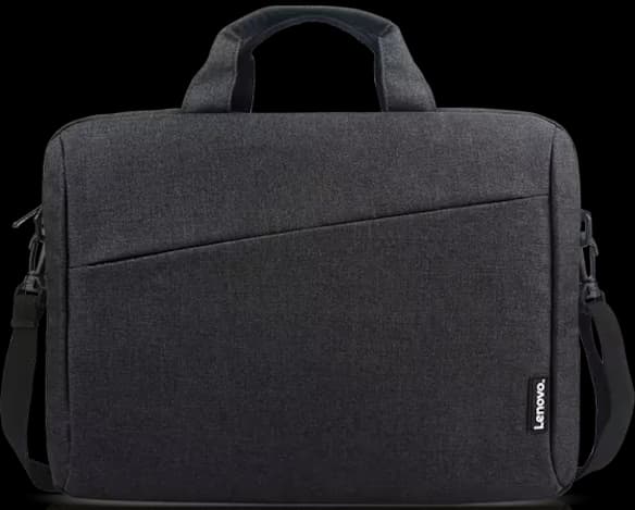 Сумка для ноутбука Lenovo 15.6 T210 Toploader Black (GX40Q17229)