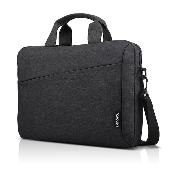 Сумка для ноутбука Lenovo 16" Topload T210 Black (ECO) (4X40T84061)