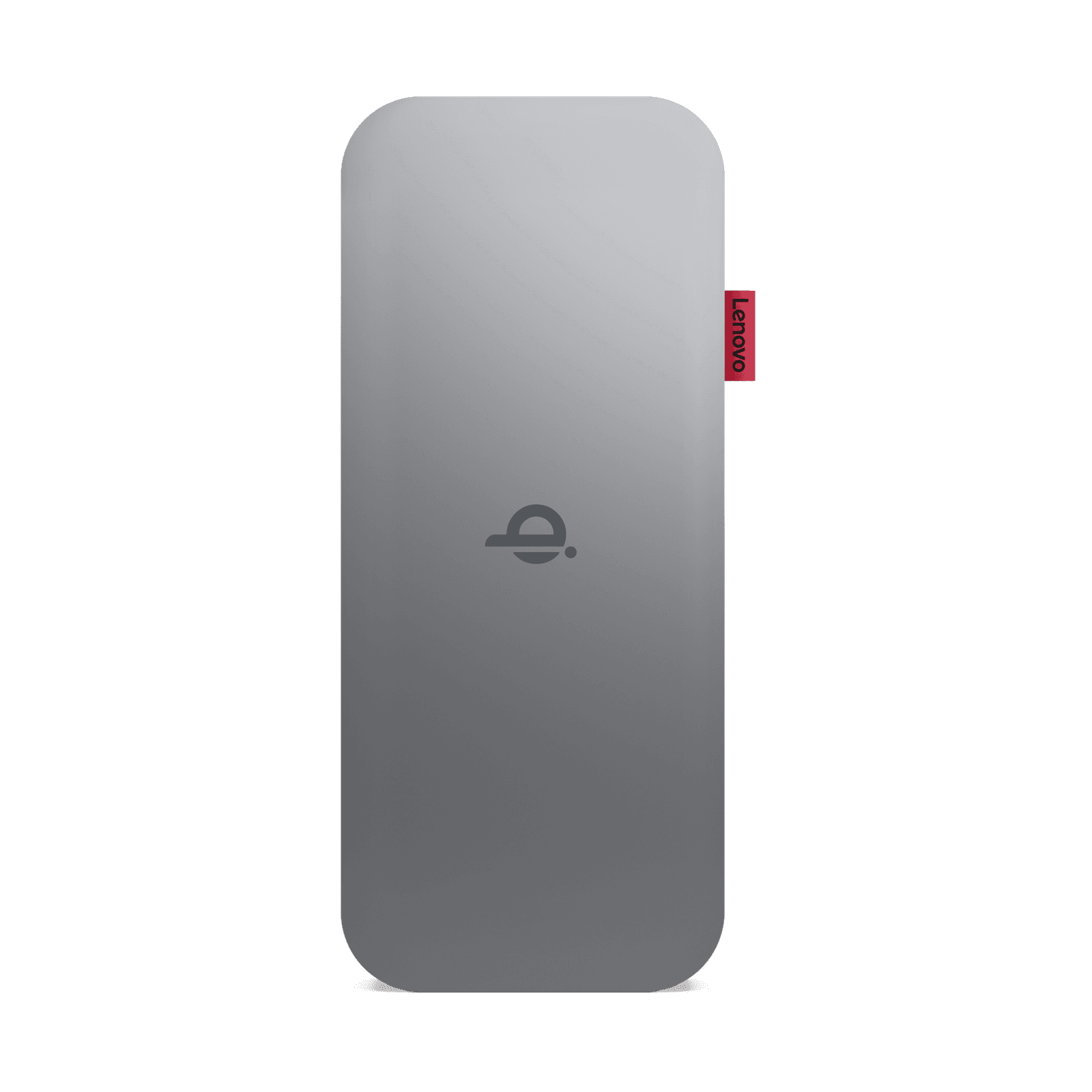 Повербанк Lenovo Go Wireless 10000mAh (40ALLG1WWW)