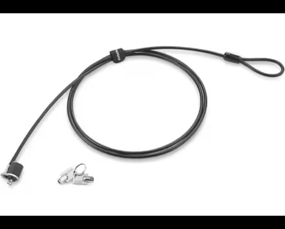 Ноутбук kilidi Lenovo Security Cable Lock (57Y4303)