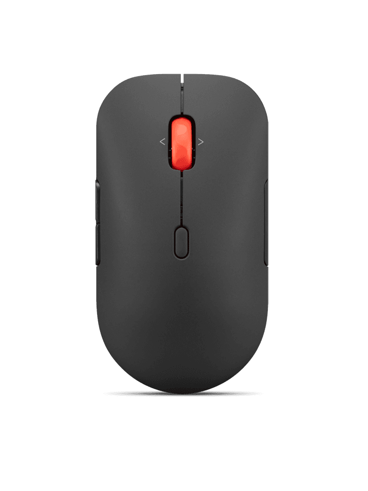 Мышь Lenovo Wireless Multi-Mode Pro Plus 6050 (4Y51S61876)