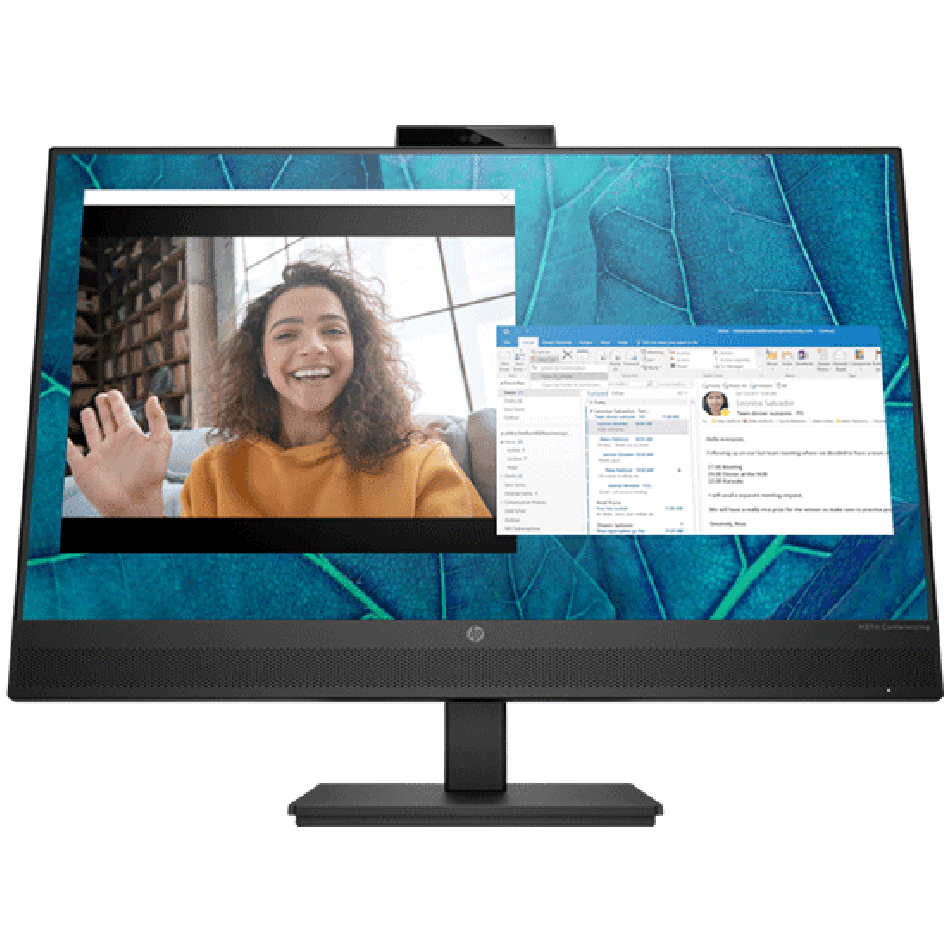 Монитор HP M27M (678U8AA)