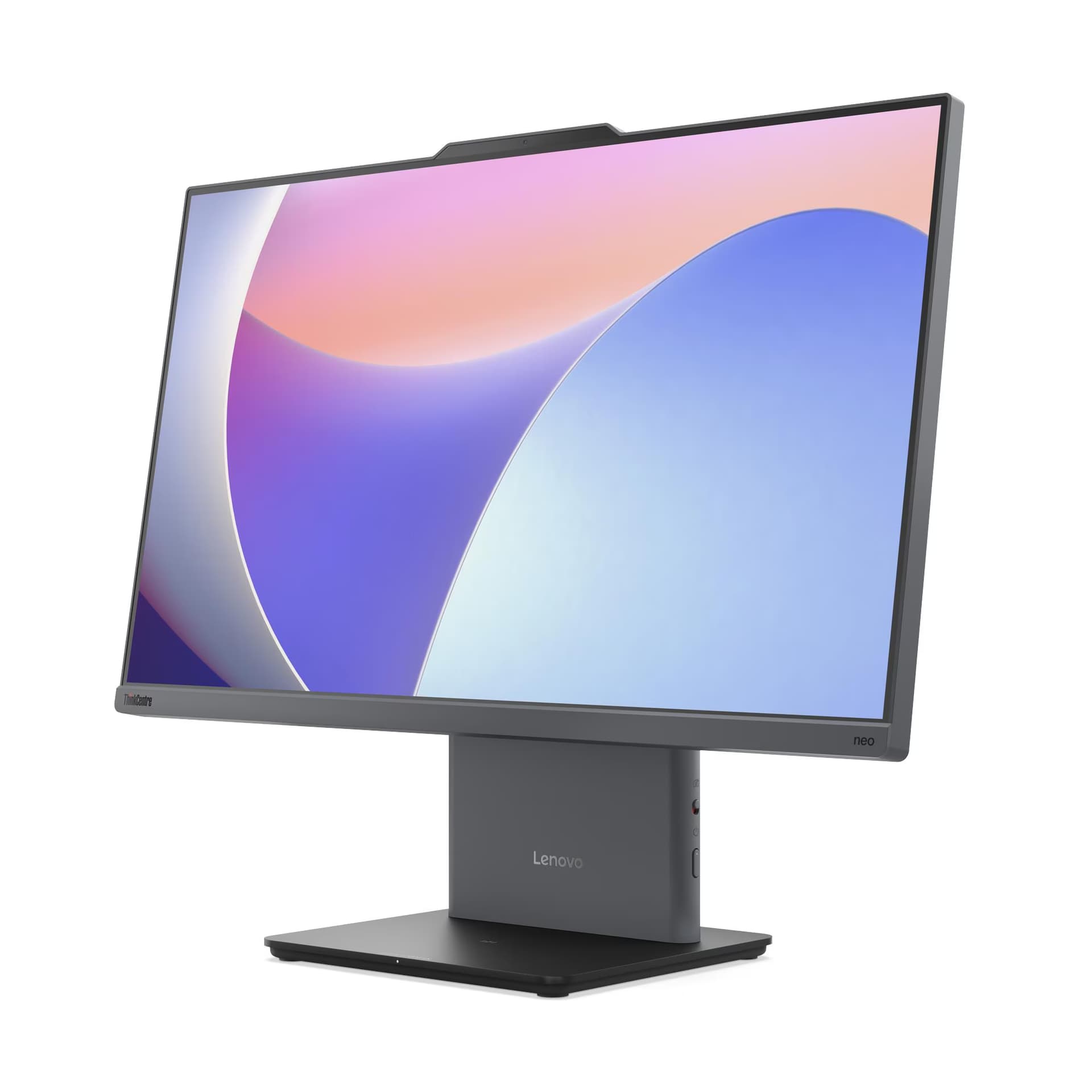 Моноблок Lenovo IdeaCentre neo 50a 24 Gen 5 (12SC0048RU)
