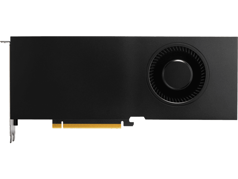 Видеокарта NVIDIA RTX 4000 Ada 20GB, HP (8D6B7AA)