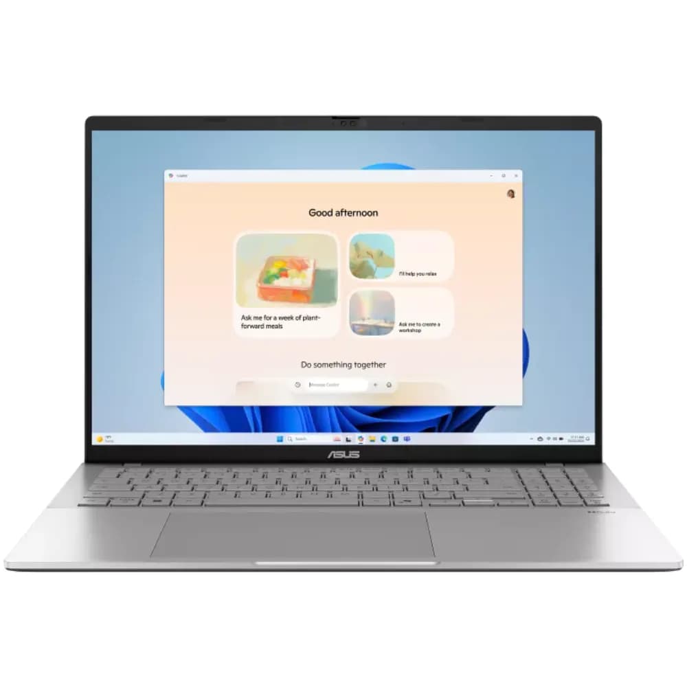 Ноутбук ASUS Vivobook S16 S3607VA-RP096 (90NB1671-M007N0)