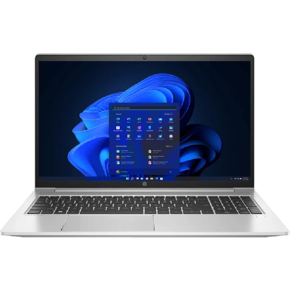 Ноутбук HP ProBook 450 G9, 15.6", Intel Core i7-1255U, 512GB SSD (5Y3T4EA)
