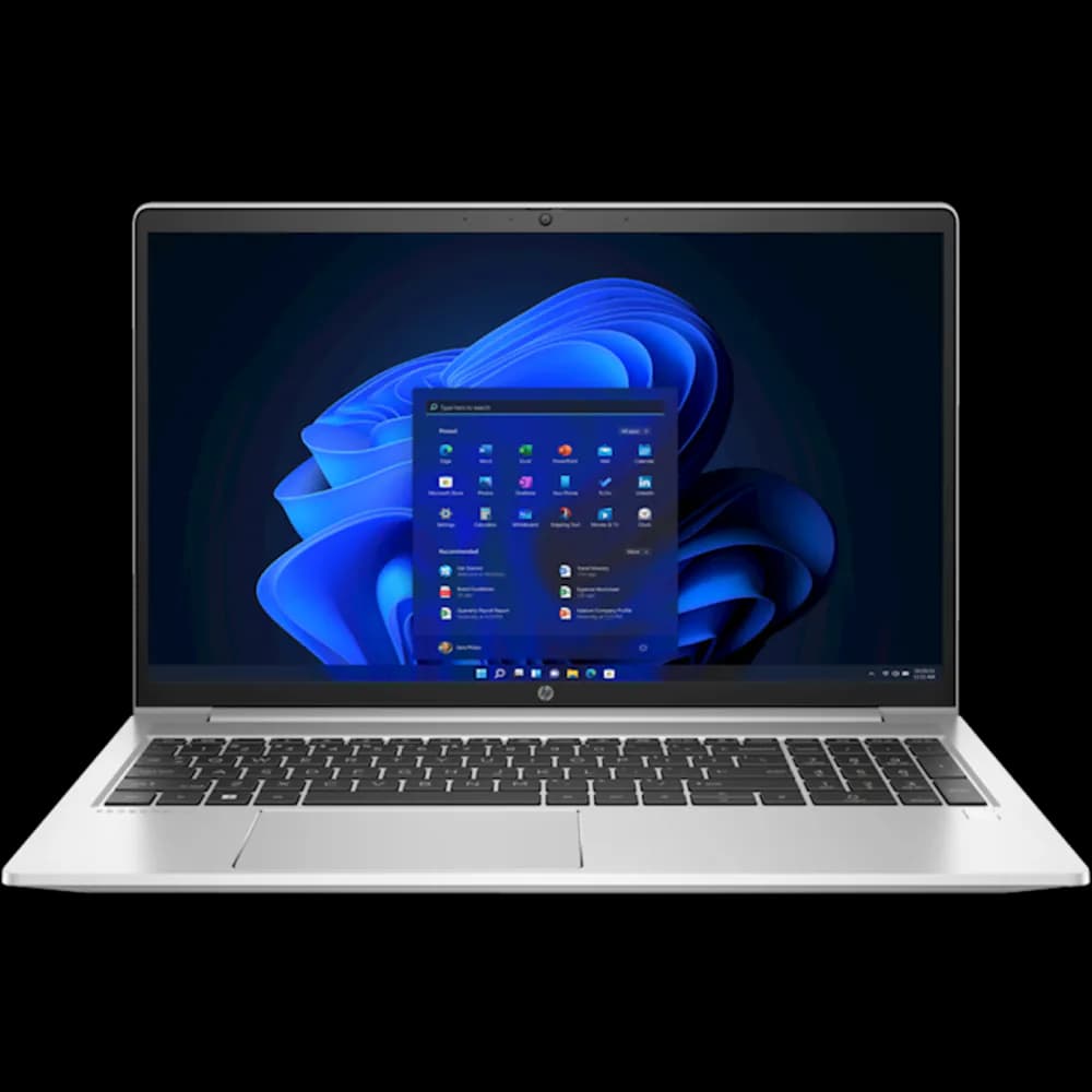 Ноутбук HP ProBook 450 G9, 15.6", Intel Core i5-1235U, 8GB, 512GB SSD (6S7D6EA)