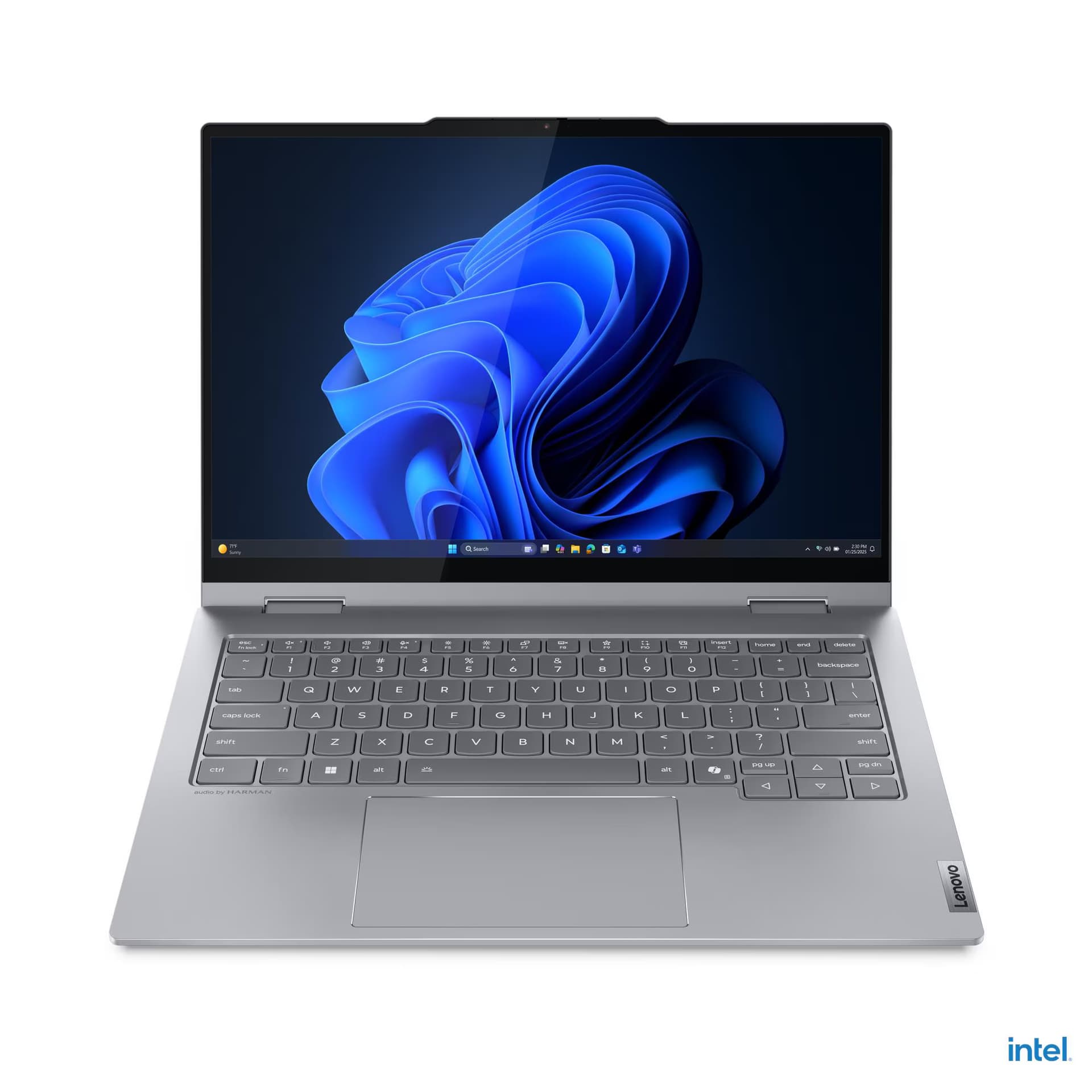Ноутбук Lenovo ThinkBook 14 2in1 G5 IAU (21SQ002RFW)