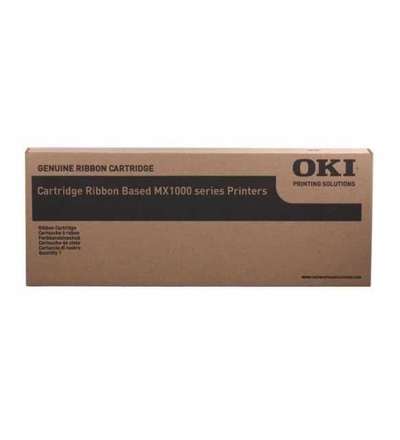 цветной lent (ribbon) OKI Standard (09005591)