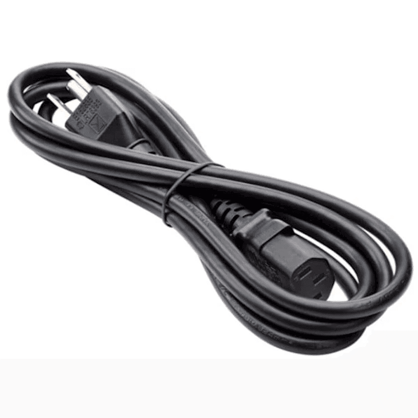 Enerji kabeli Aruba PC-AC-EC AC Power Cord, Avropa (JW118A)