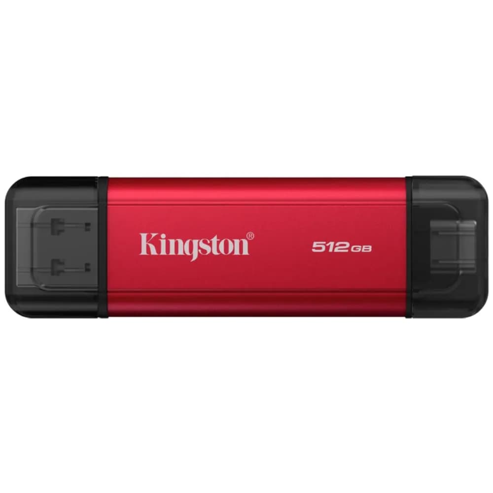 Внешний SSD Kingston 512GB (SPSD/512GB)