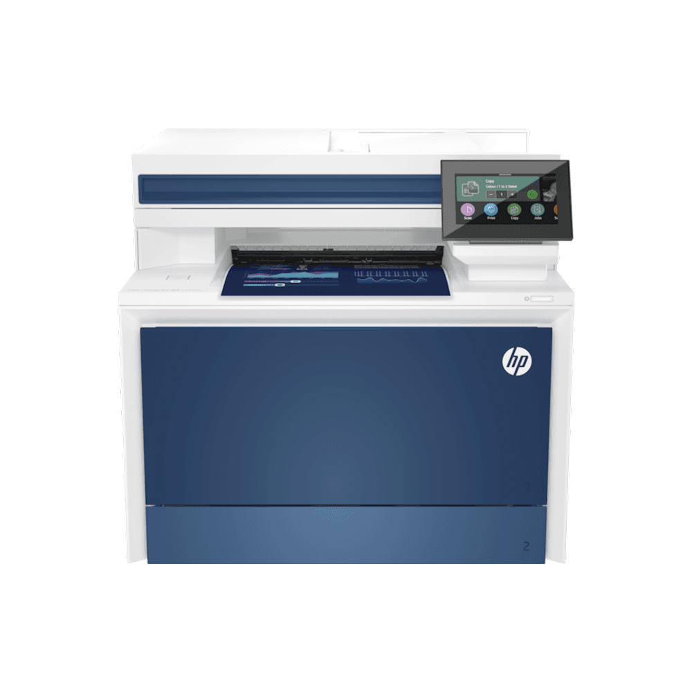 Принтер HP Color LaserJet Pro MFP 4303fdn (5HH66A)