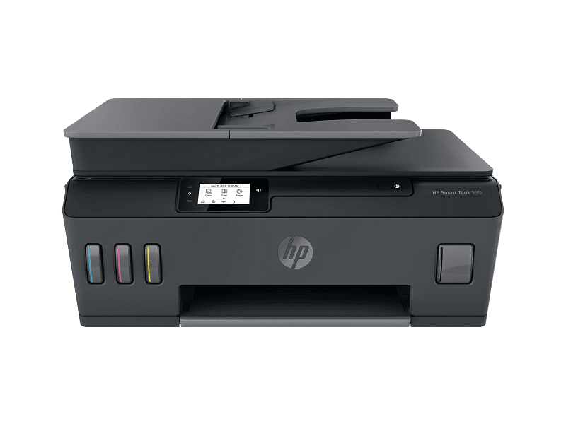 Принтер HP Smart Tank 530 MFP (4SB24A)