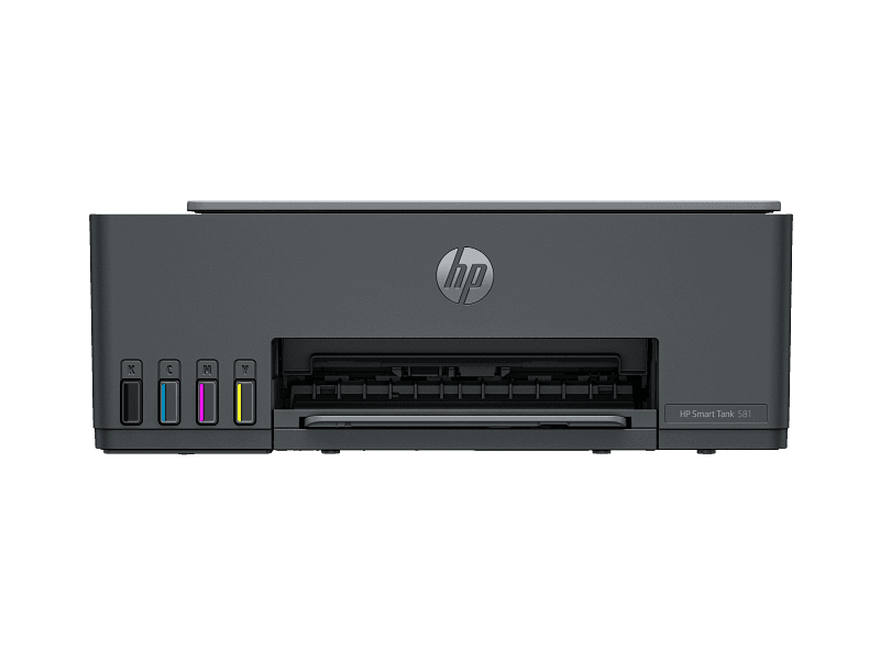 Принтер HP Smart Tank 581 MFP (4A8D4A)