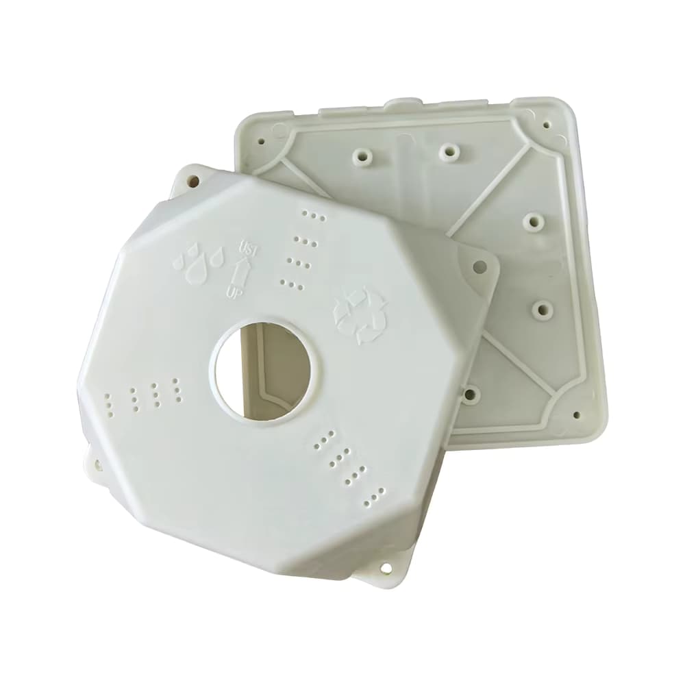 Монтажная коробка для камеры RBOX (Junction Box)