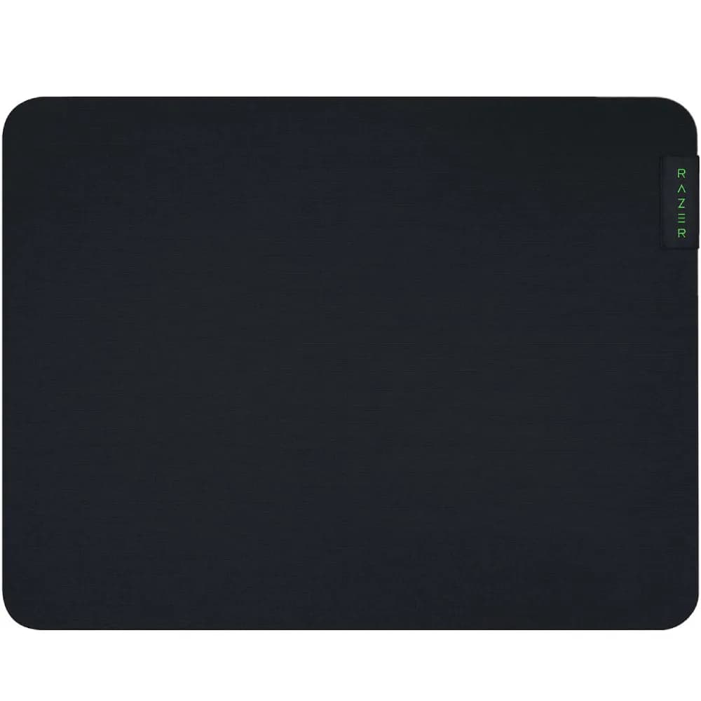 Игровой коврик для мыши Razer Gigantus V2, M (360x275x3mm), black (RZ02-03330200-R3M1)