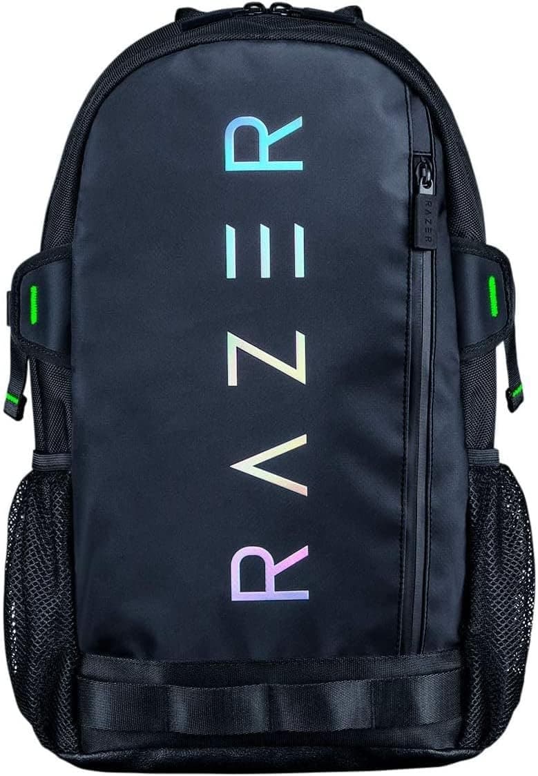 Рюкзак для ноутбука Razer Rogue 13.3" V3, Chromatic Ed. (RC81-03630116-0000)
