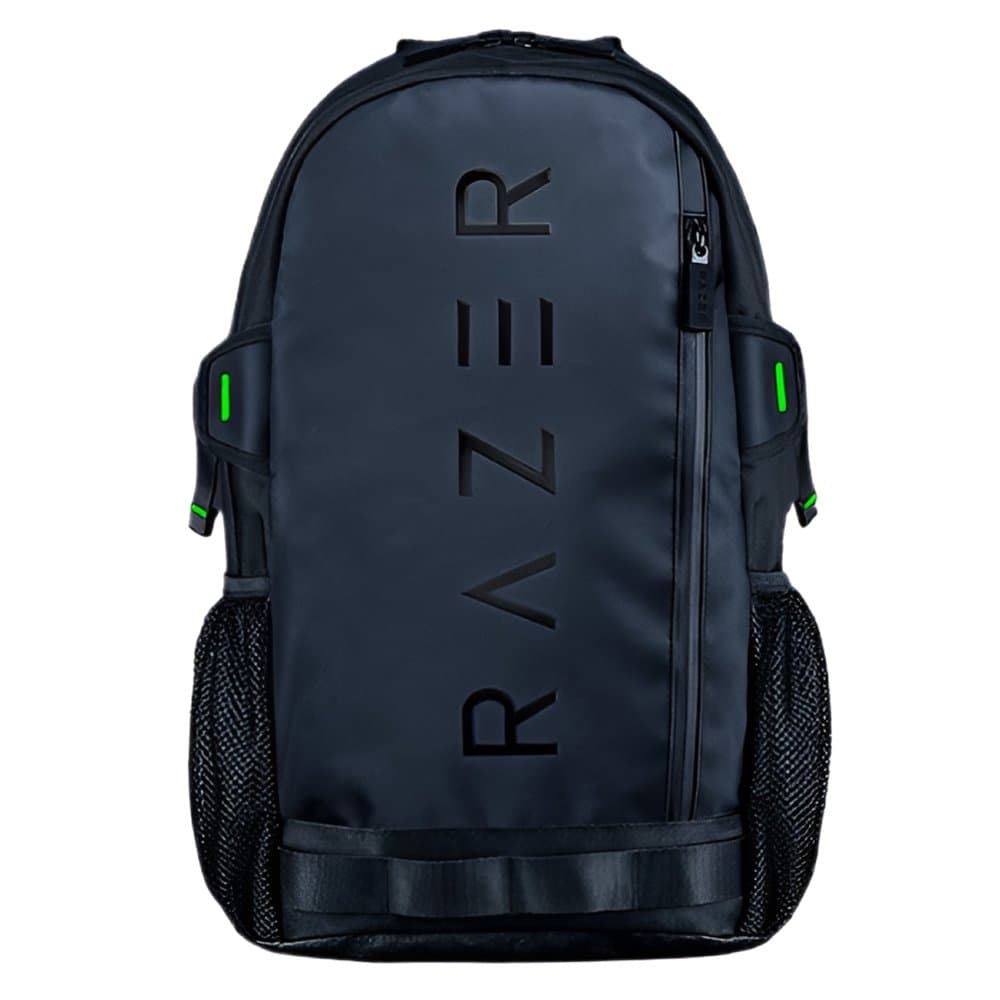 Рюкзак для ноутбука Razer Rogue 13.3" V3, black (RC81-03630101-0000)