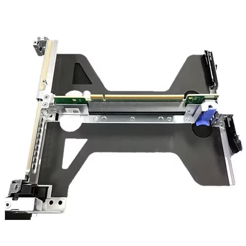 Серверная райзер-карта Dell 2A, 2x16 LP, для R650xs (540-BDCG)