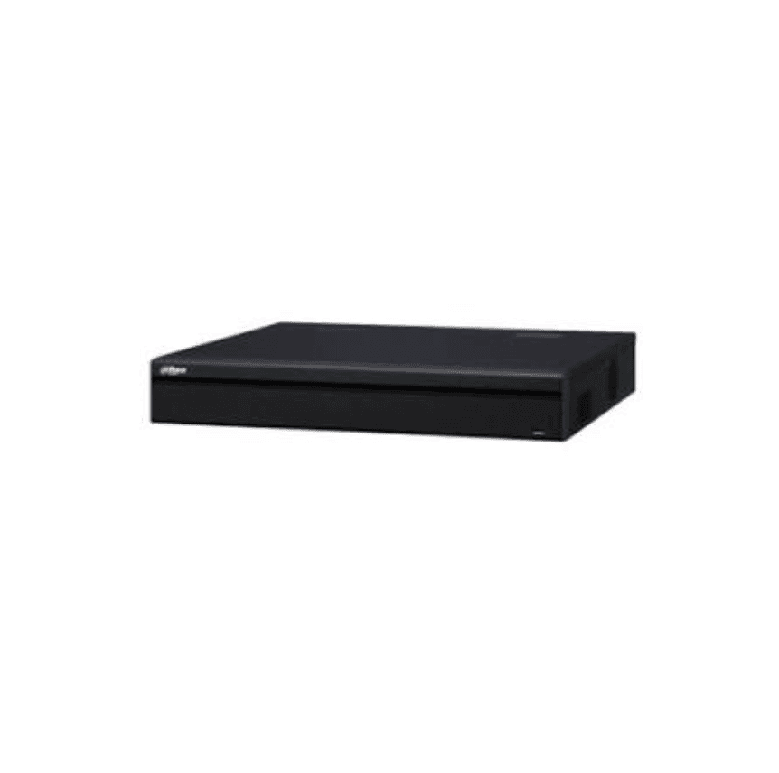 NVR videoreqistrator Dahua NVR4416-4KS2, 16 kanal (DHI-NVR4416-16P-4KS2)