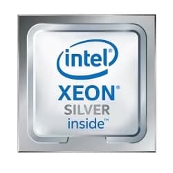 Сервер prosessoru Intel Xeon Silver 4314 2.4GHz 16C/32T 24M Cache 135W (338-CBXX)